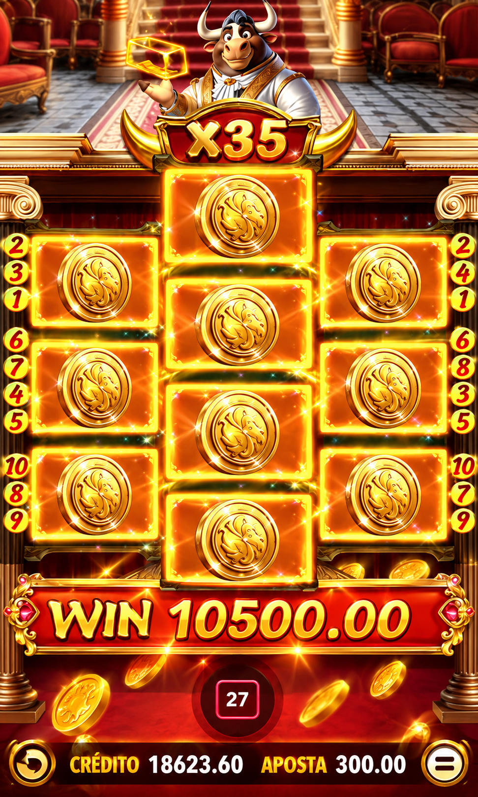 Tigrinho com Bônus: Your Questions Answered on Bonuses and Gameplay